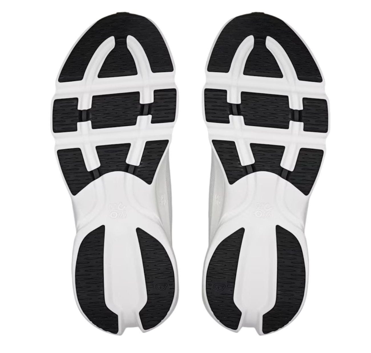 On Cloudsolo x LOEWE White Light Grey
