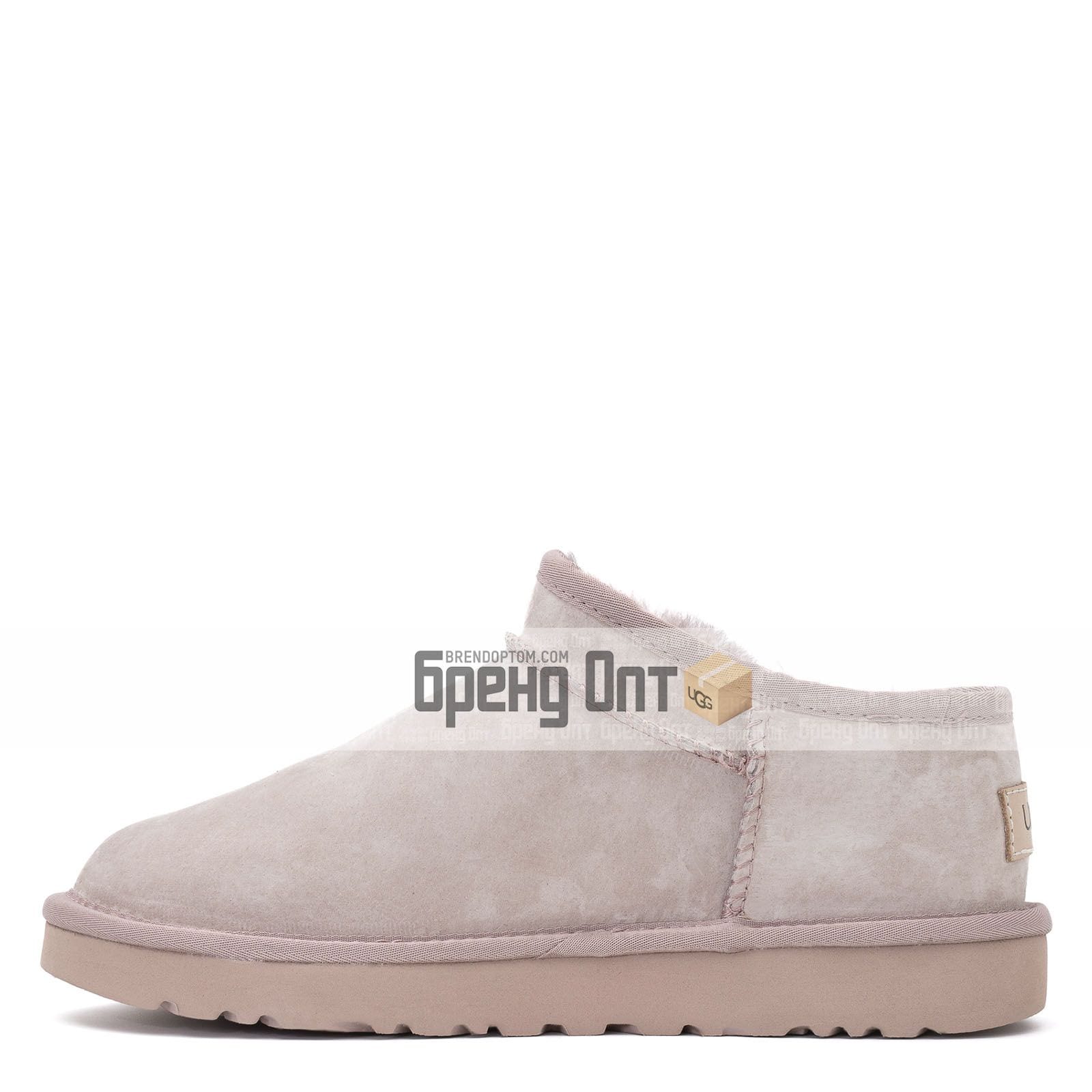 Ugg Ultra Mini Tasman Dusk