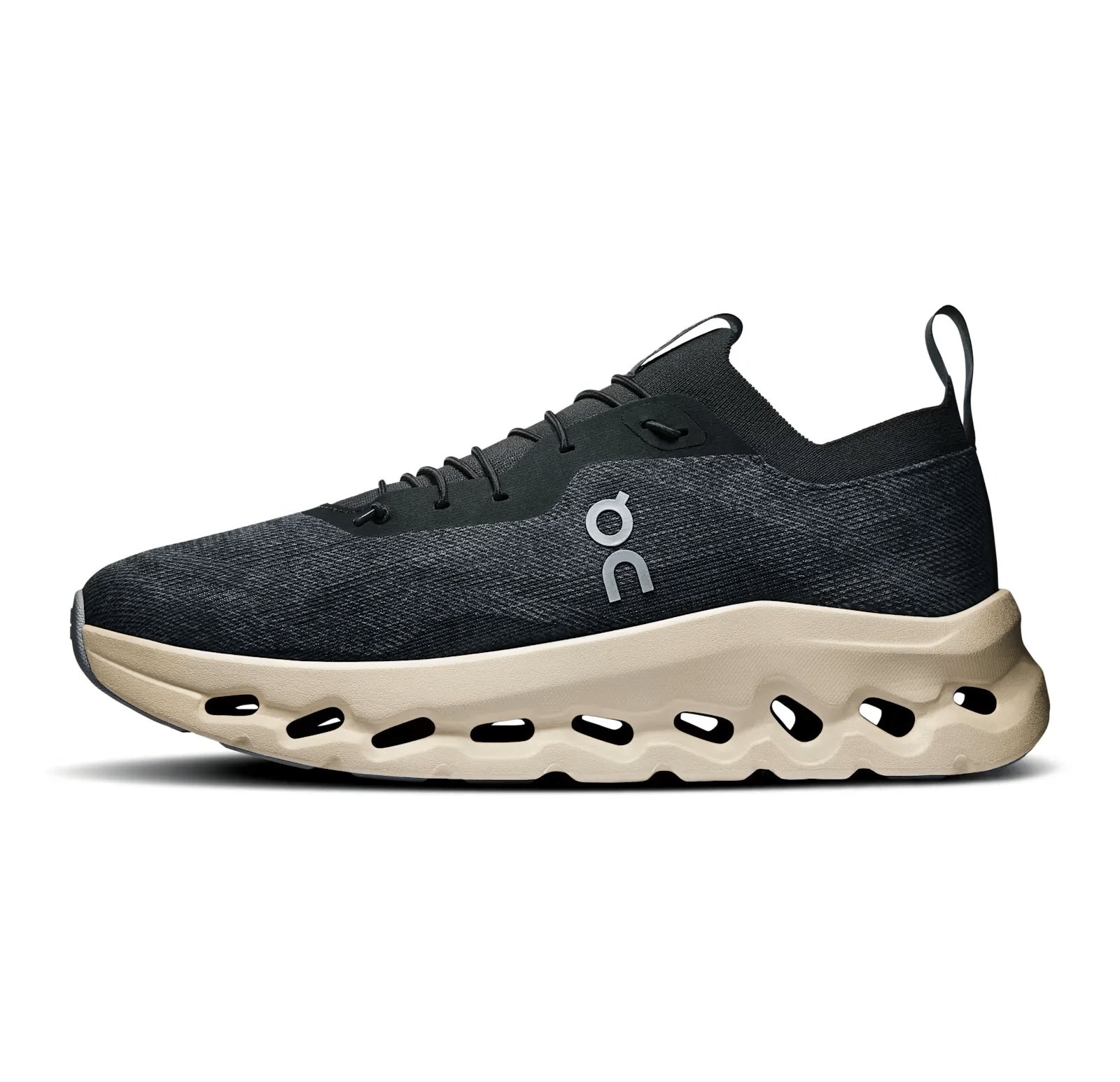 On Cloudtilt x LOEWE Denim Grey