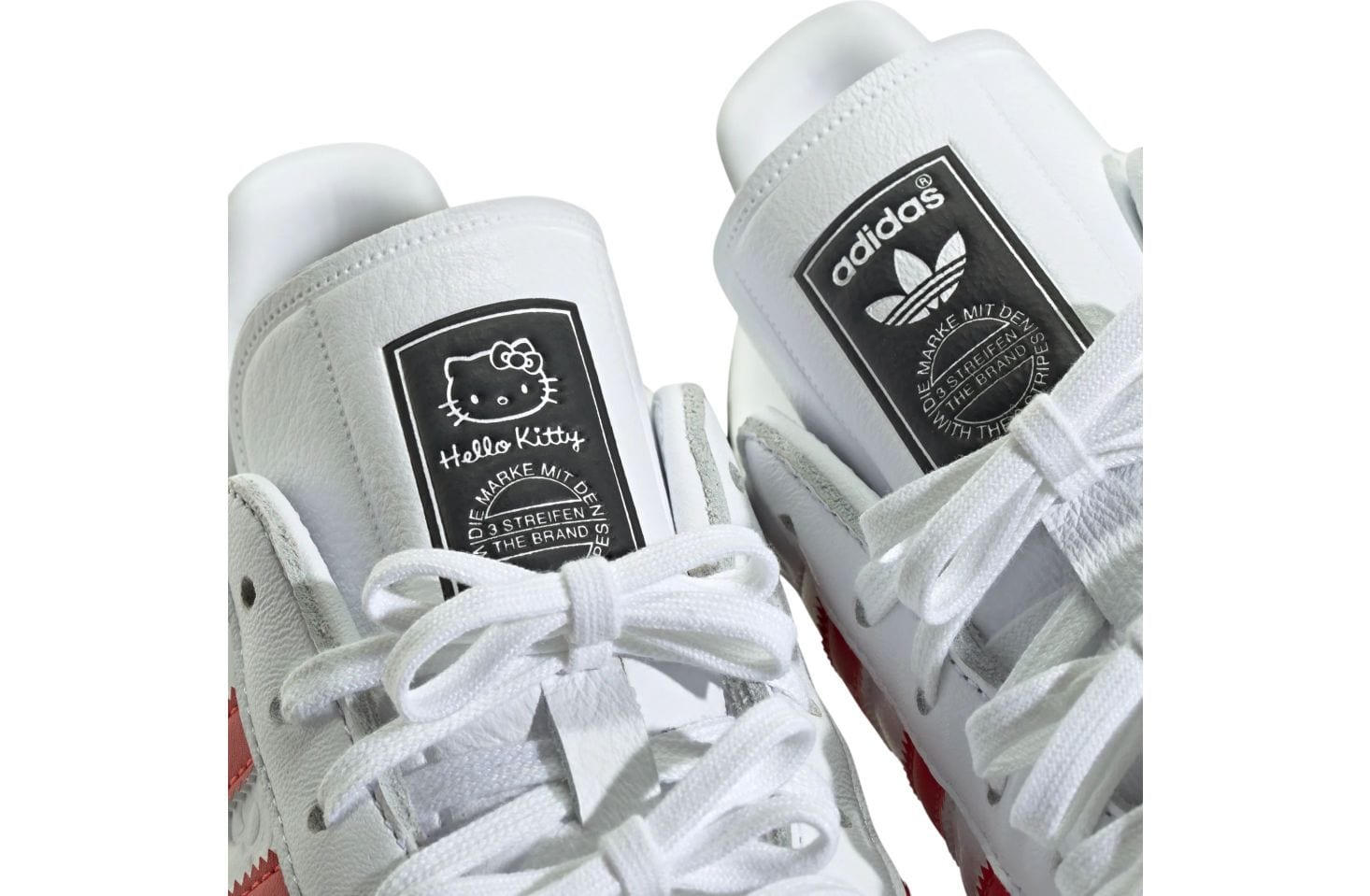 ADIDAS Originals Gazelle x Hello Kitty