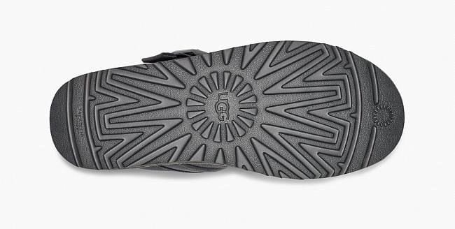 Neumel SNAPBACK Grey