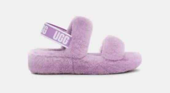 OH Yeah Slide Lavender