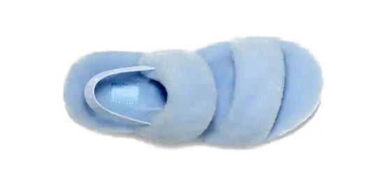 OH Yeah Slide Sky Blue