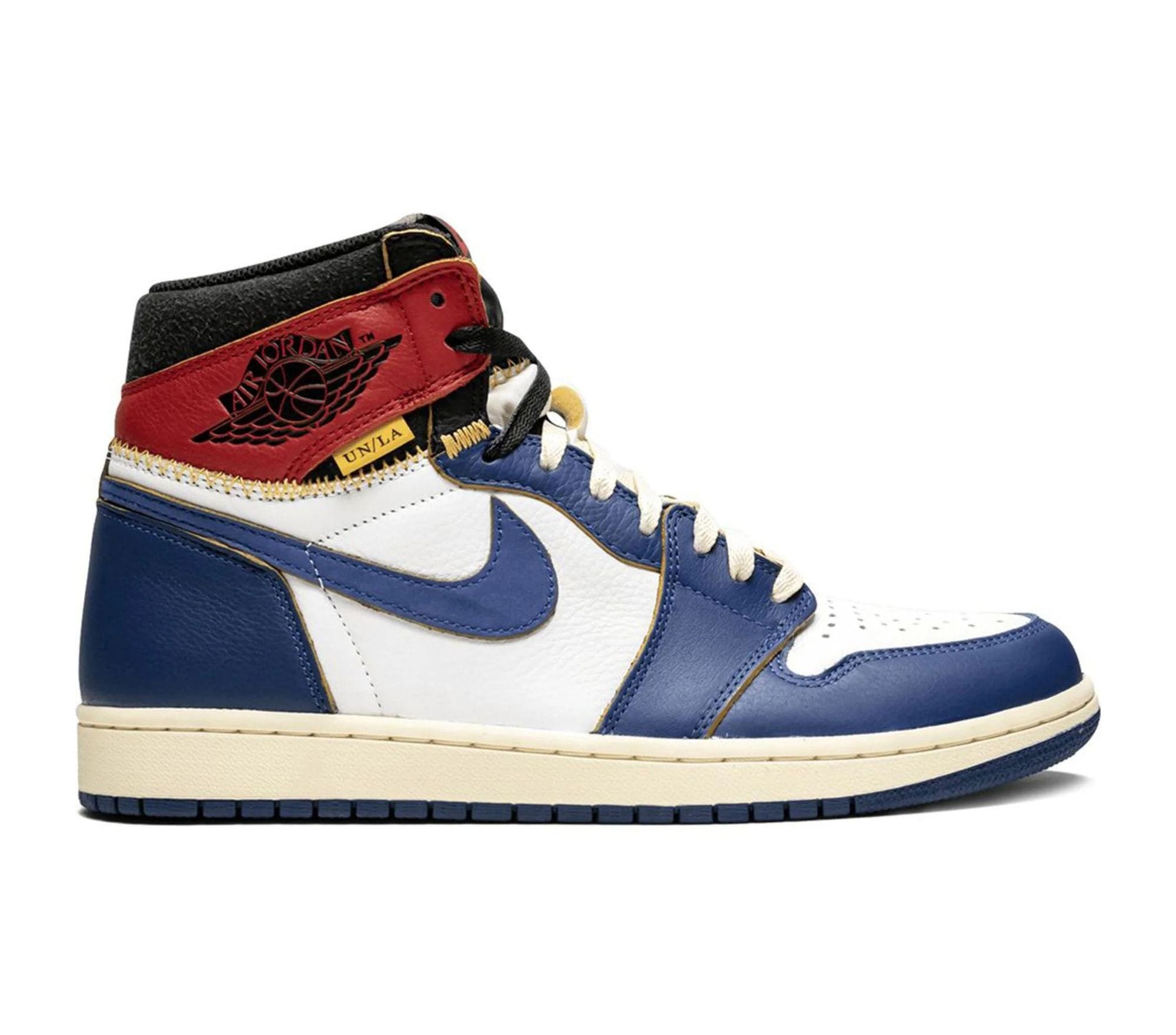 NIKE Air Jordan 1 Retro High Og Nrg X Union