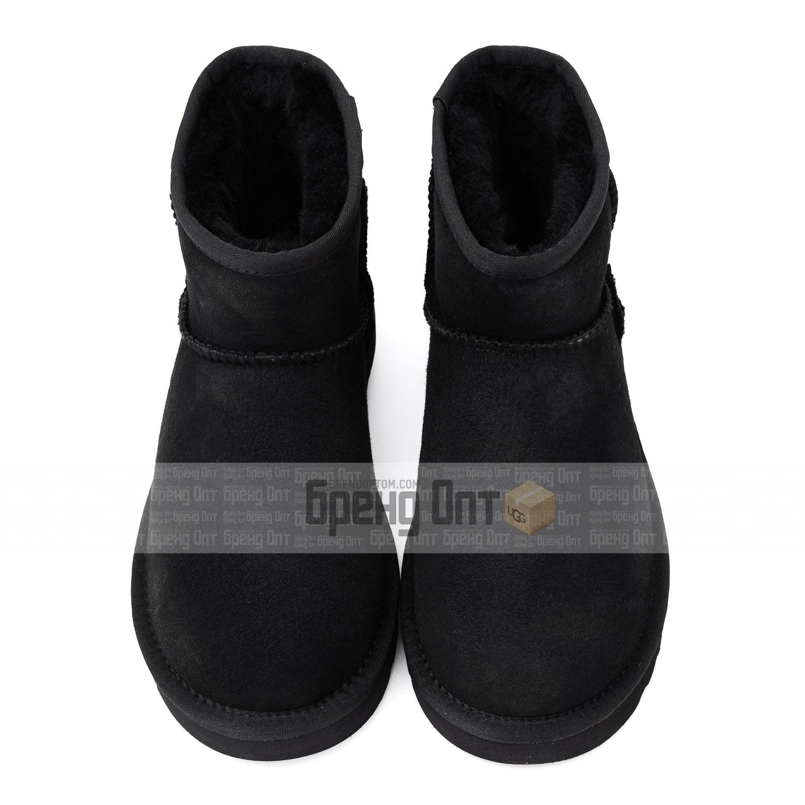 Ugg Classic Mini II Black