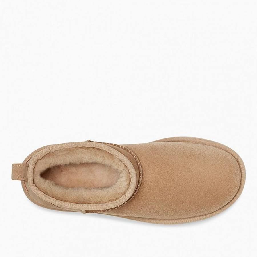 Classic Ultra Mini Sand