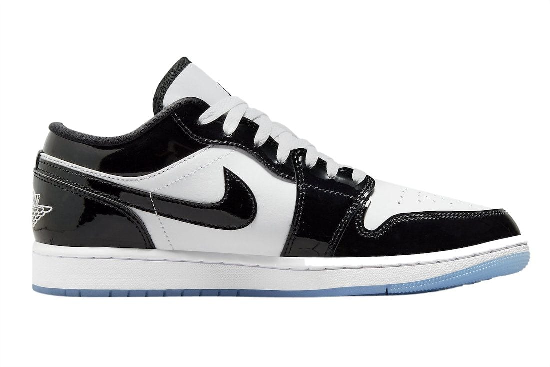 Air Jordan 1 Low Concord