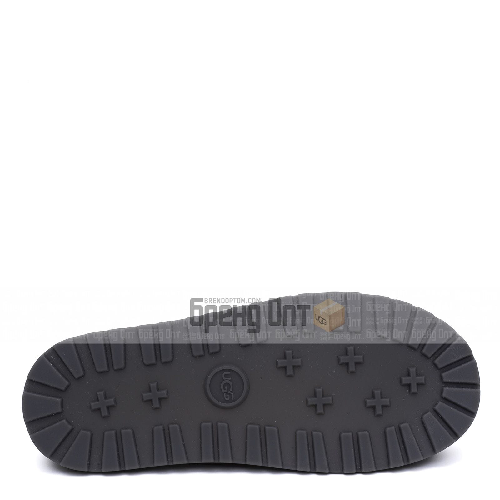 Ugg Boot Guard Black