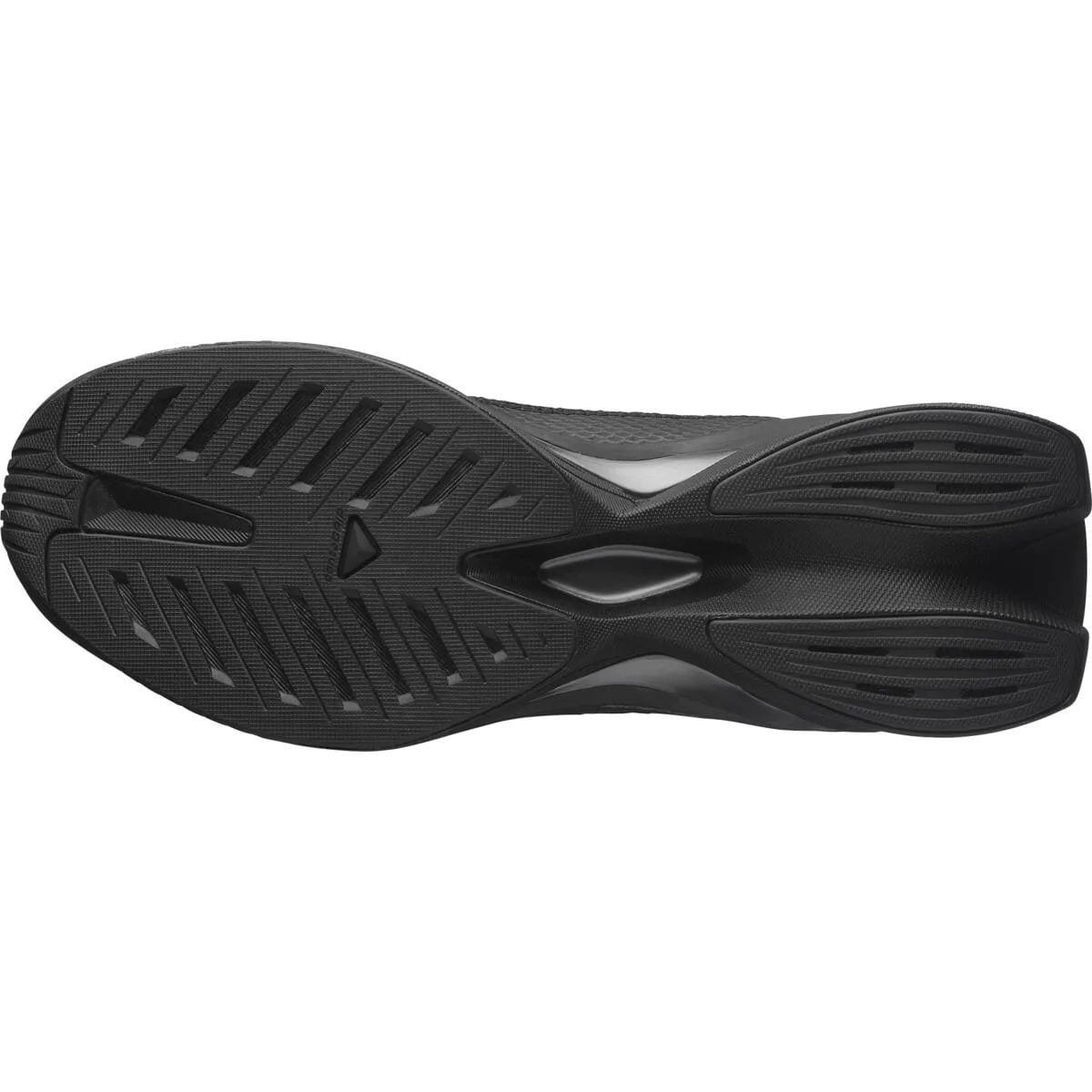 Salomon x Maison Margiela Spectur 2 Black Pewter