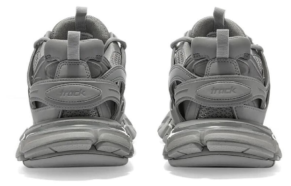 Balenciaga Track 1.0 Grey