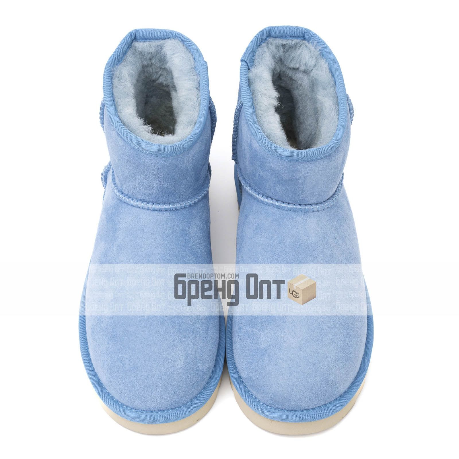 Ugg Classic Mini II Fresh Air