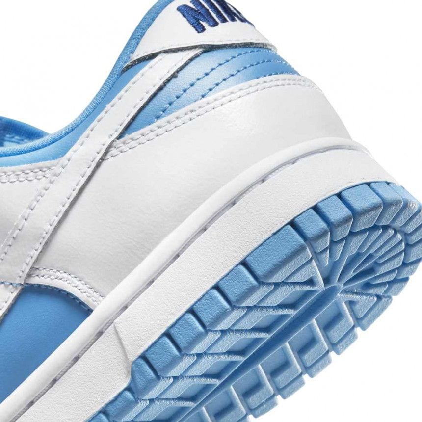 NIKE Dunk Low Reverse UNC