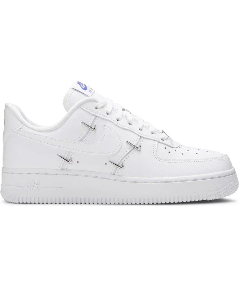 NIKE AIR FORCE 1 LX WHITE