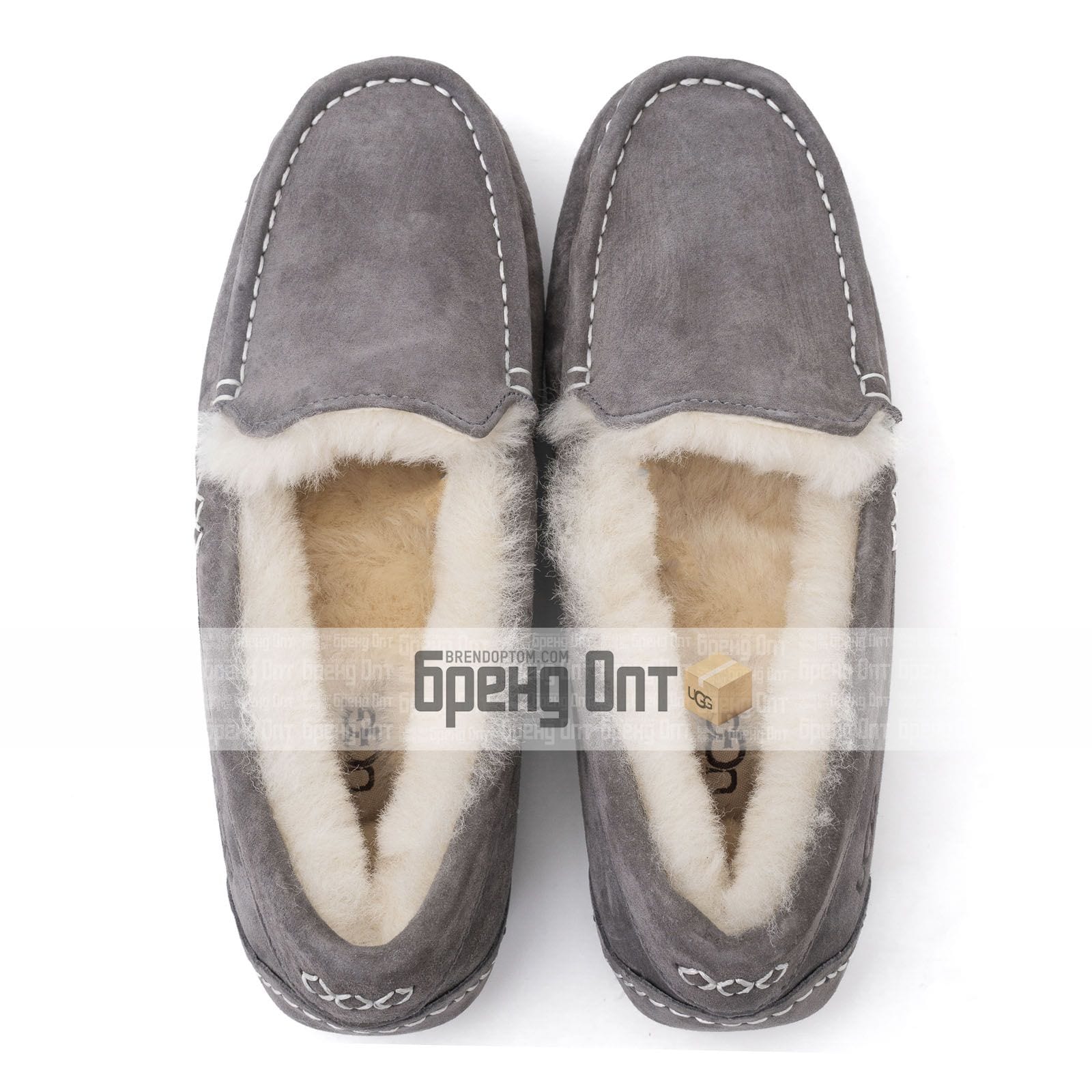 Ugg Ansley Grey