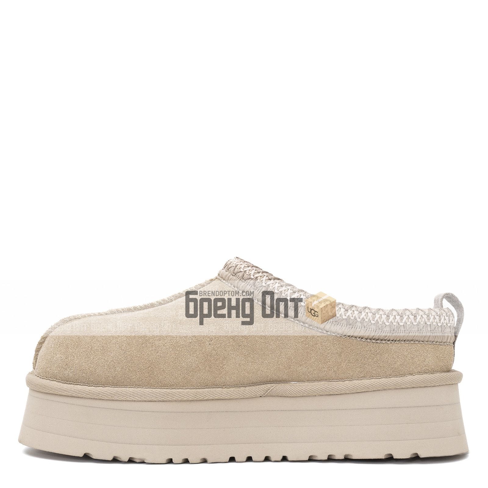 Ugg Tazz Platform Sand