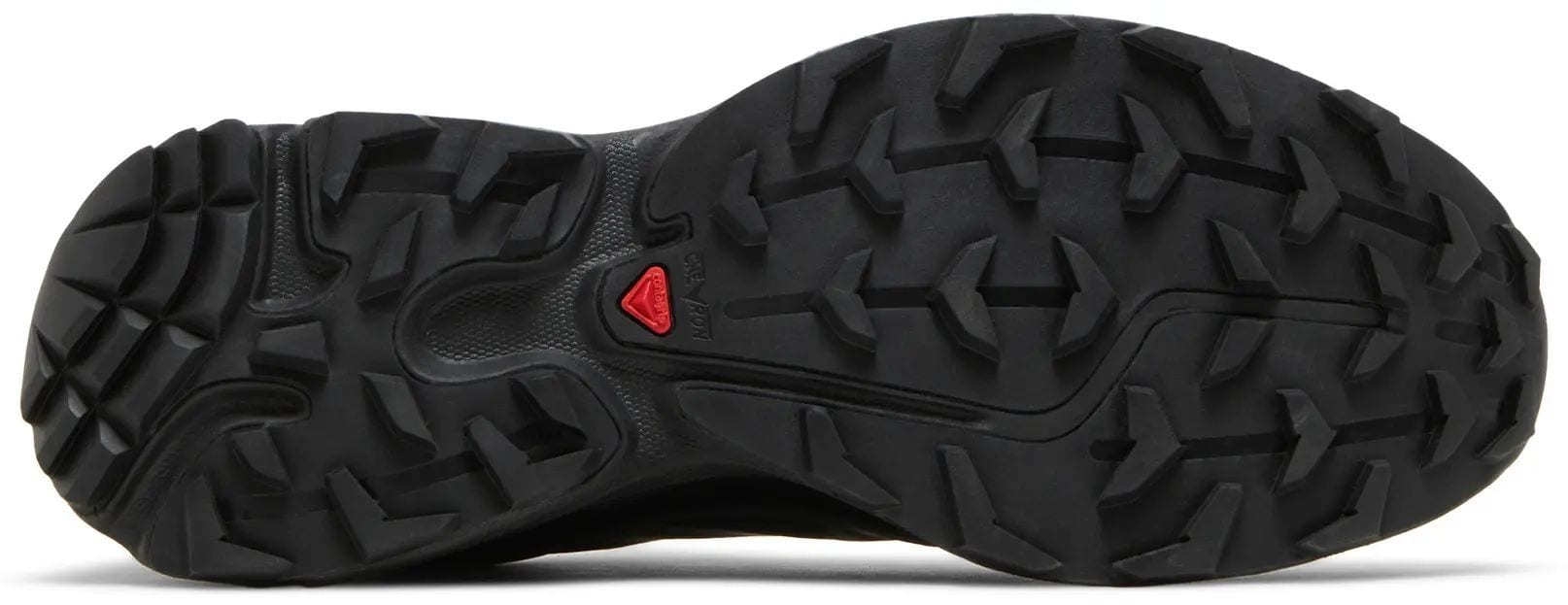 Salomon XT-6 Advanced Black
