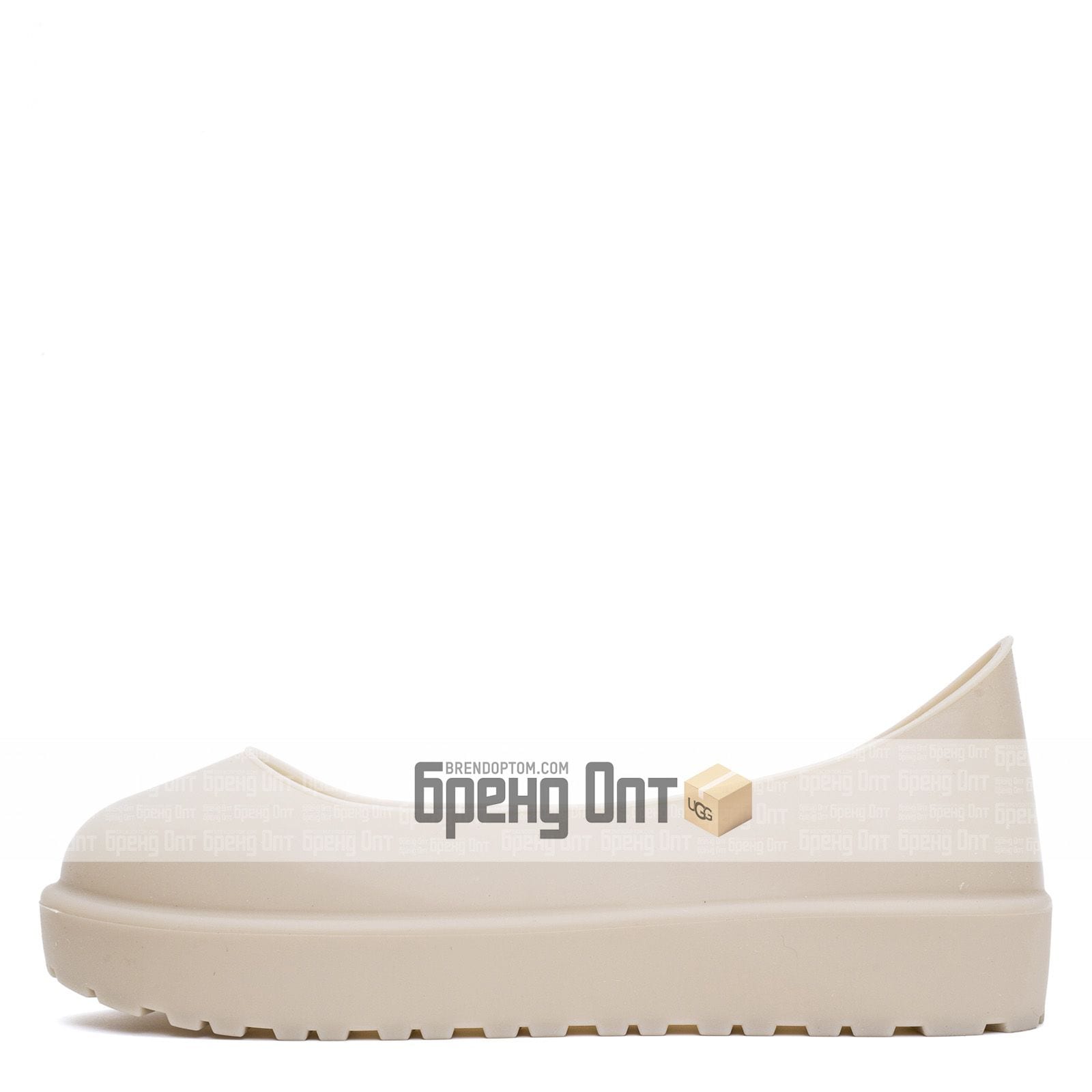 Ugg Boot Guard Sand