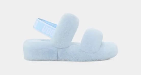 OH Yeah Slide Sky Blue