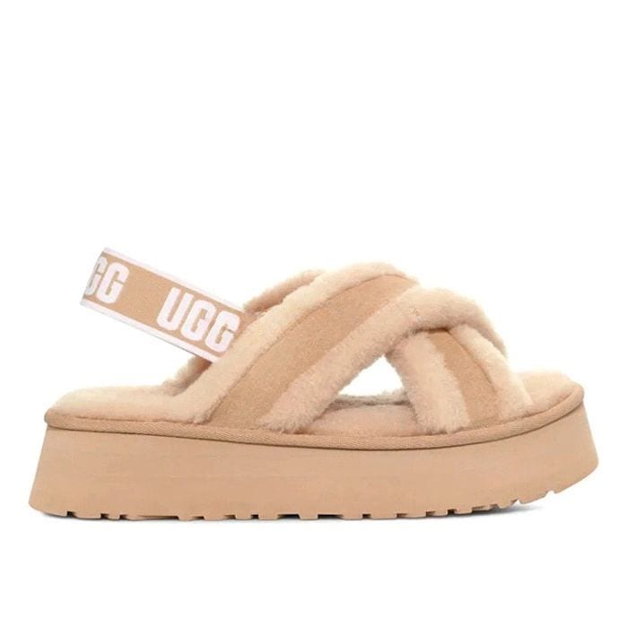 DISCO Cross Slide Sand