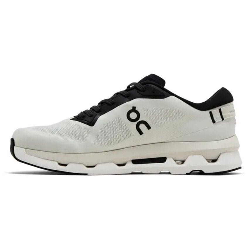 On Cloudzone Ice Black