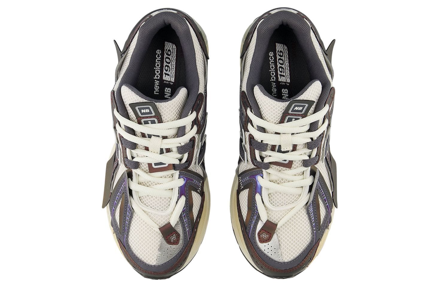 NEW BALANCE 1906A Brown