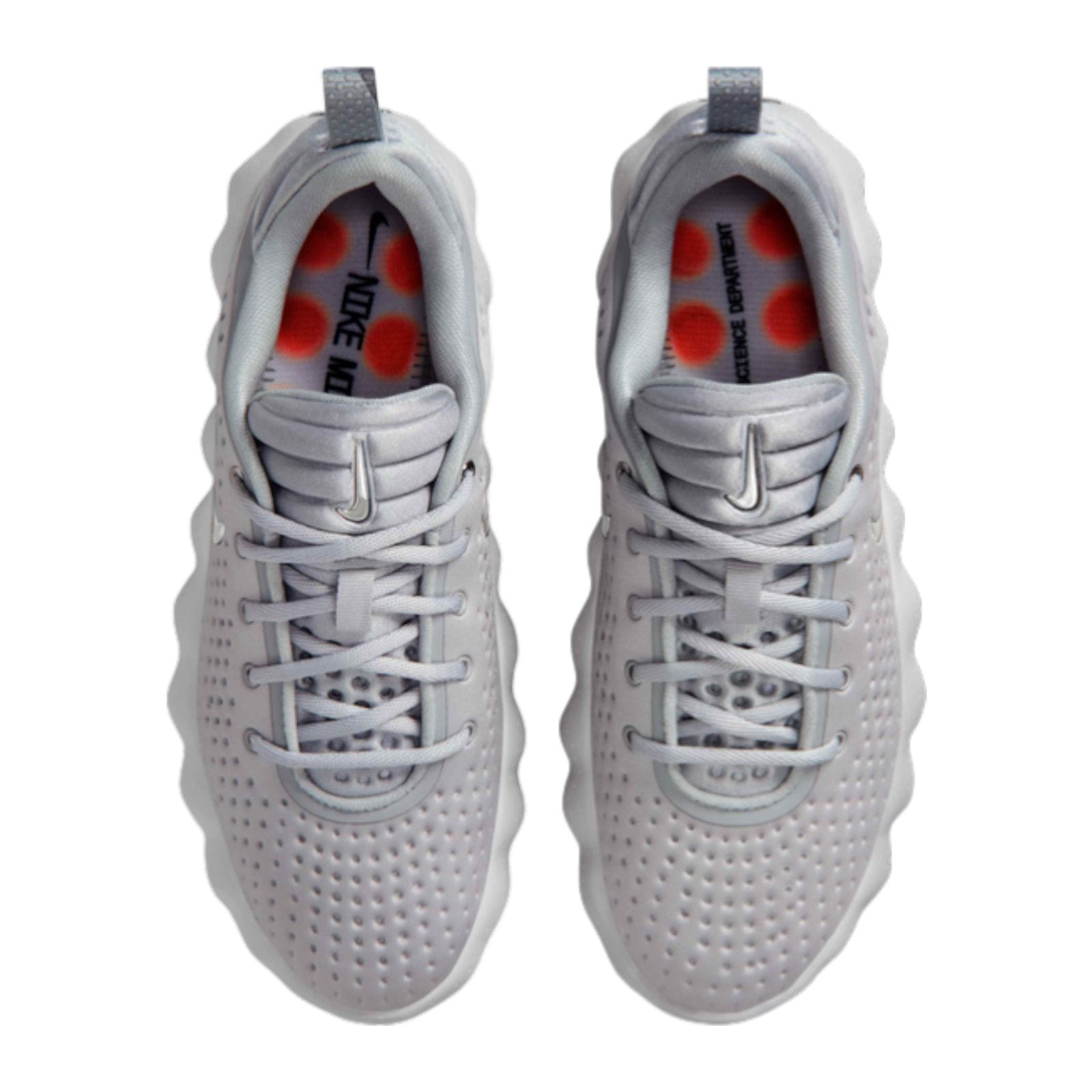 NIKE MIND 002 Light Smoke Grey