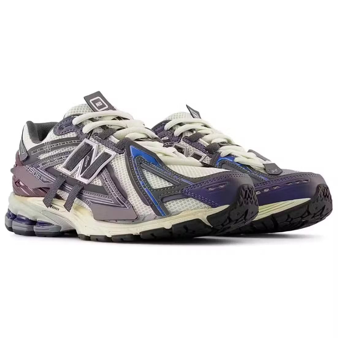 NEW BALANCE 1906A Inkwell Sea Salt