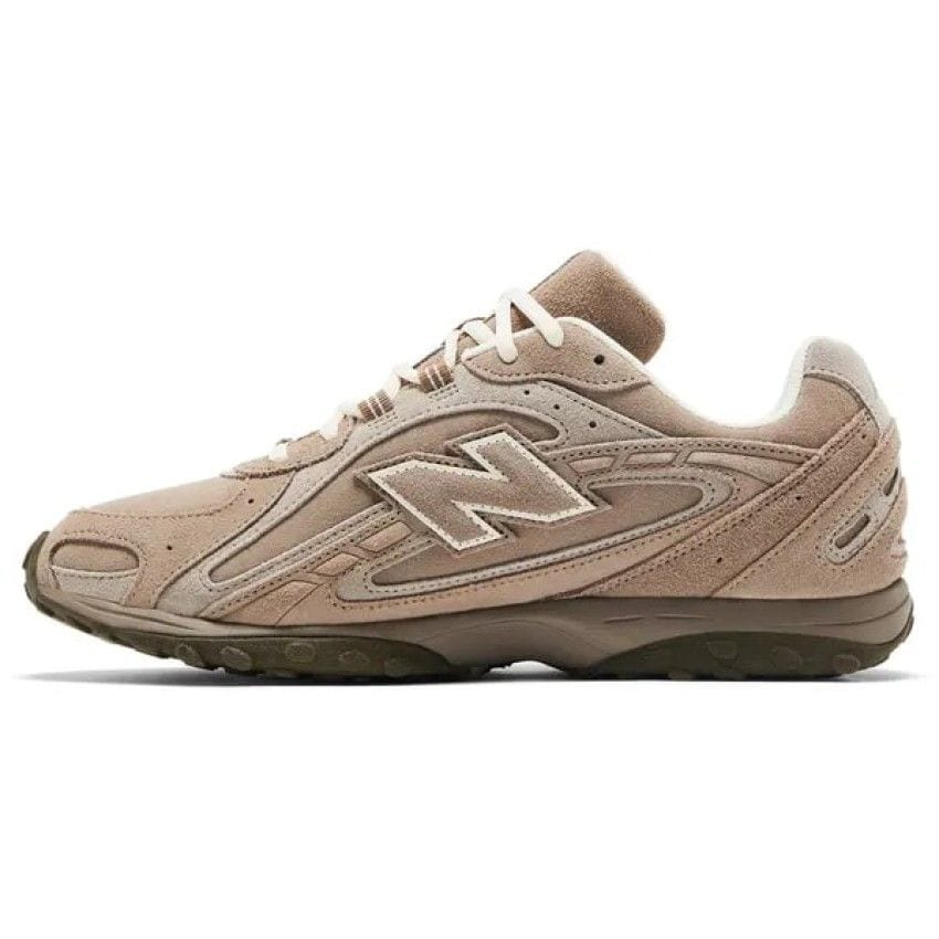 NEW BALANCE 204L Mushroom Arid Stone