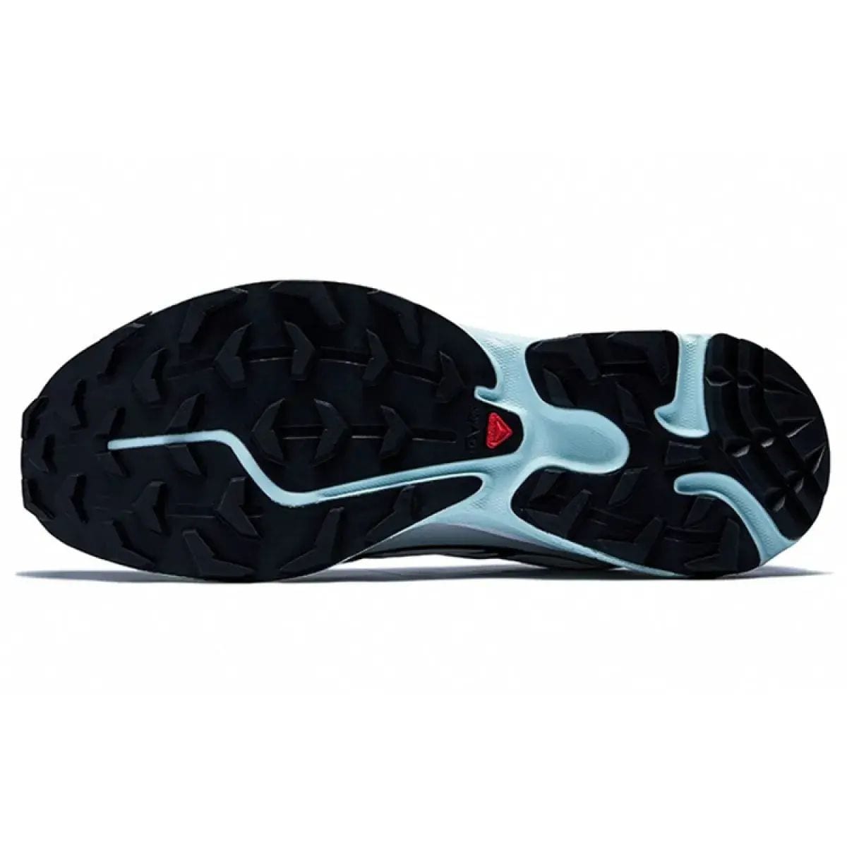 Salomon XT-6 Advanced White Icy Morn