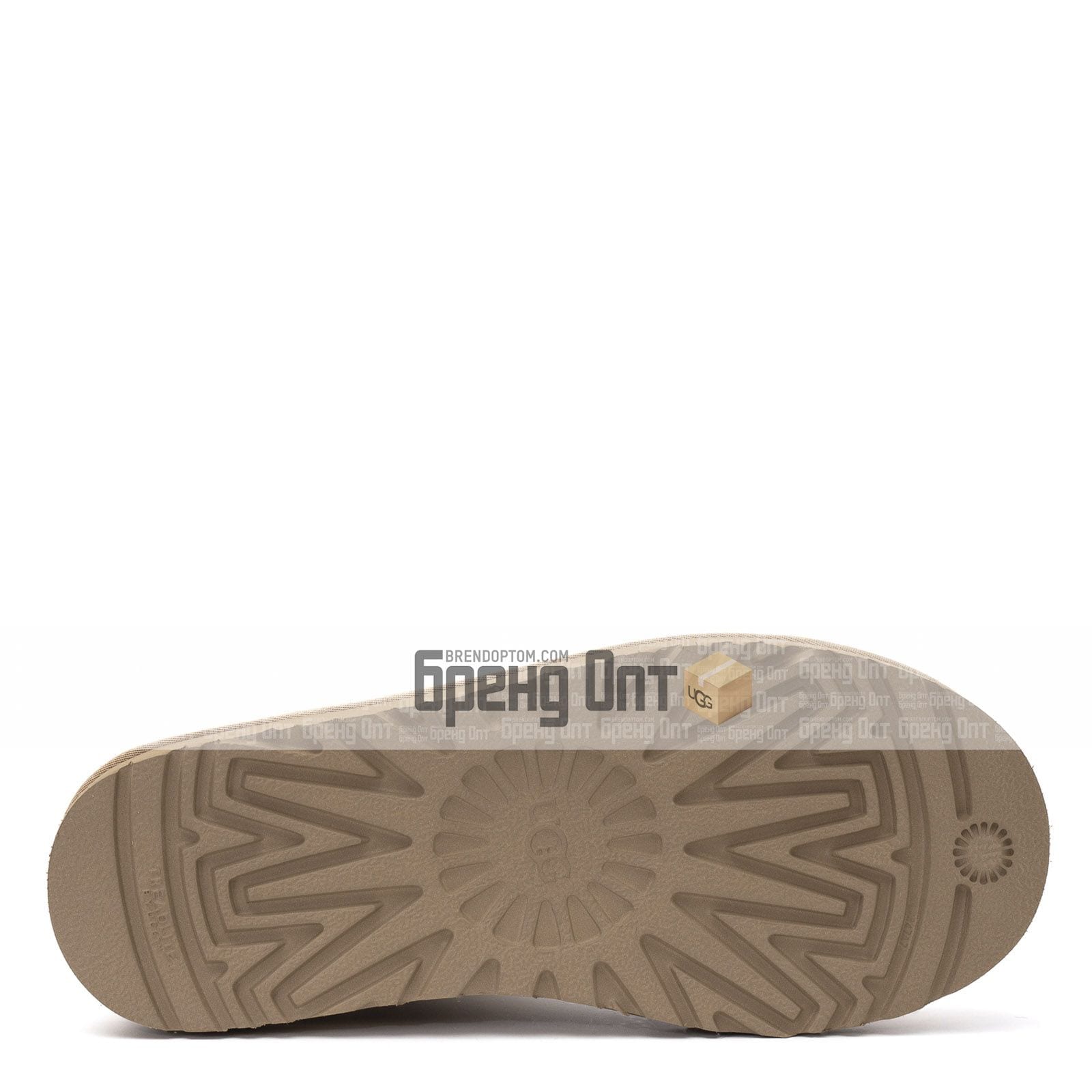 Ugg Classic Mini II Sand