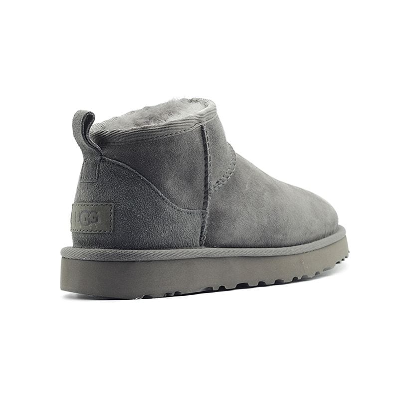 Classic Ultra Mini Grey