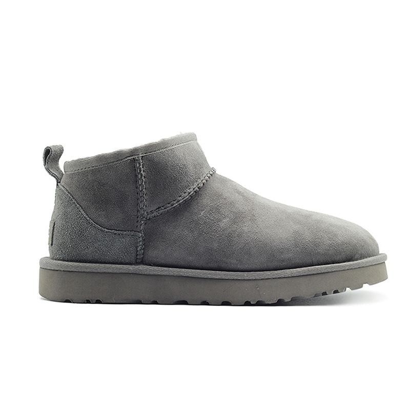Classic Ultra Mini Grey