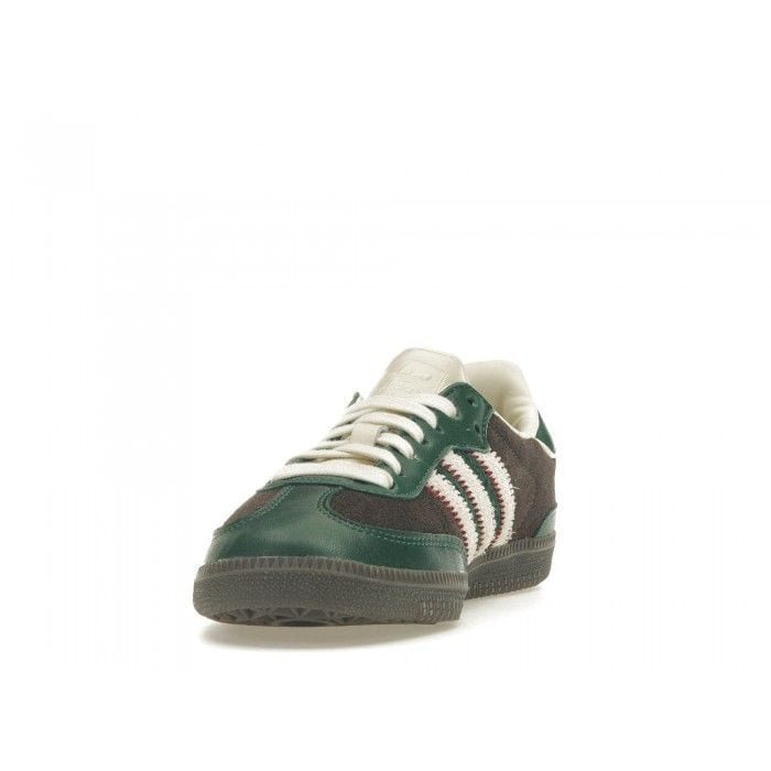 ADIDAS x Notitle Samba Green