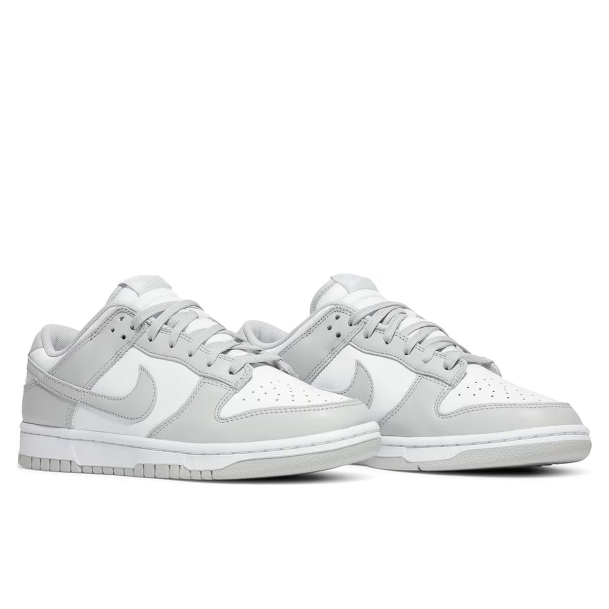 Nike Dunk Low Grey Fog