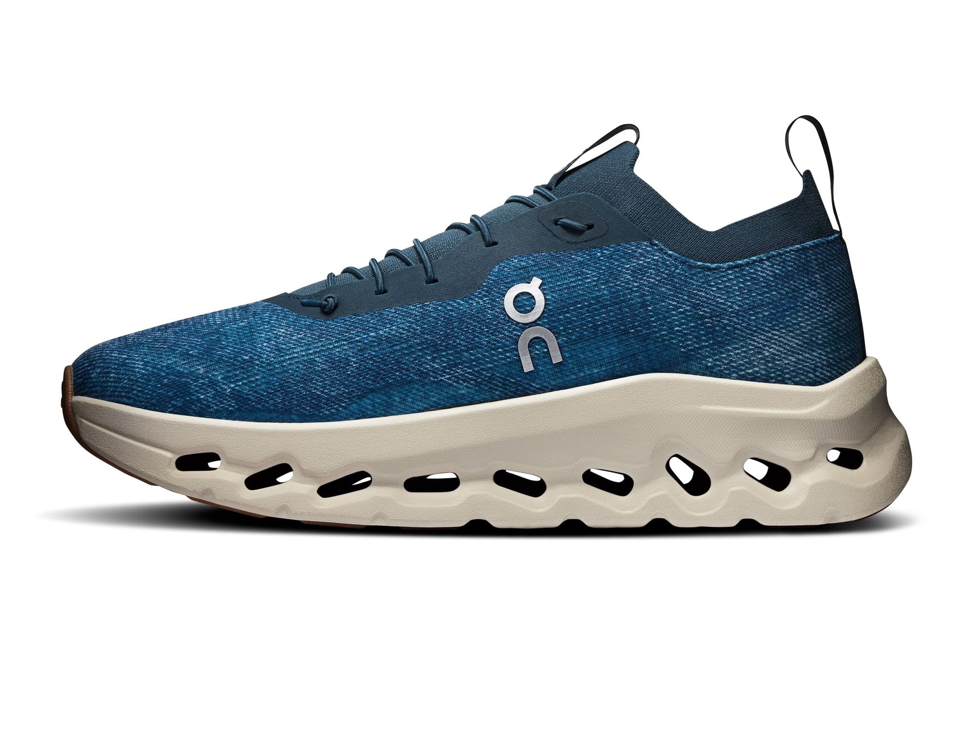 On Cloudtilt x LOEWE Denim Blue