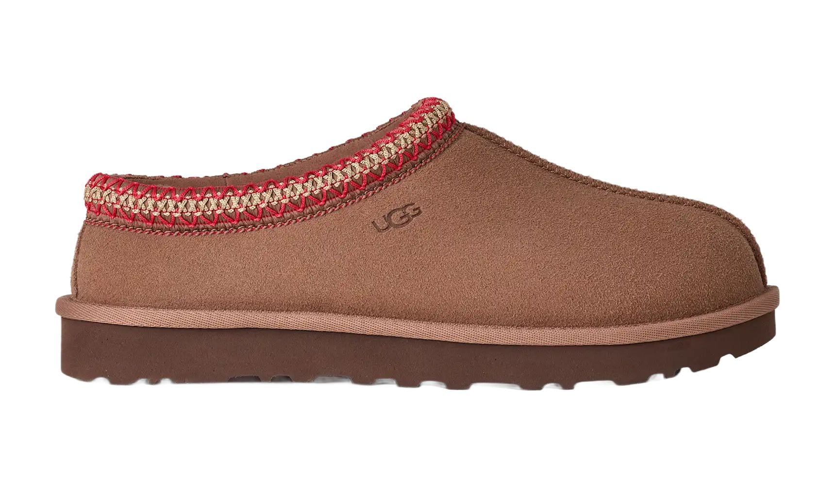 Tasman Slippers Rocky Oak